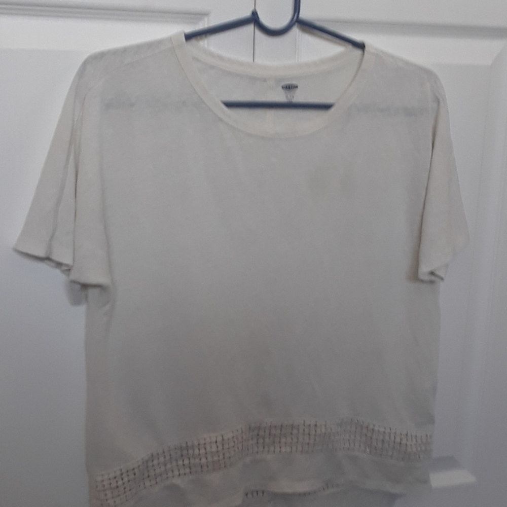 old navy whit t